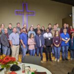 CDC 2024 all pastors