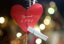 The transformative power of love