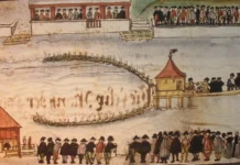 What “believers church” means