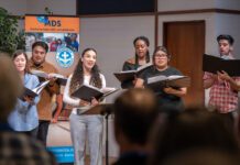 Mennonite Disaster Service to celebrate 75 years