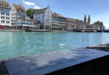 Margret Hottinger: Martyr for truth