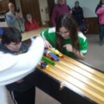 Harvey grand prix race