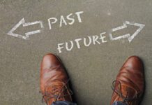 Honoring the past, blessing the future