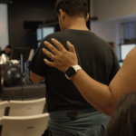 Plaza Iglesia worship