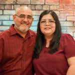 Salazars 2 red clothing