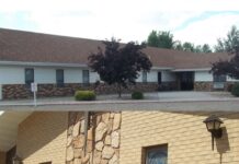 Spotlight: Cornerstone Community Church