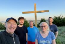 LeadGen grants fund ministry exploration, training