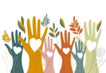 Agents of reconciliation