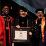 FPU Edmund doctorate