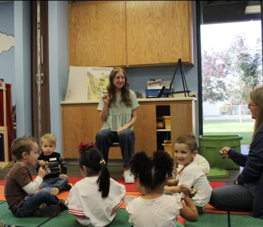 PDC Grant Program helps to equip next generation for ministry