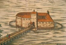 Peter Riedemann: Traveling writer