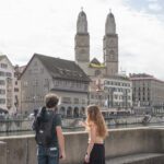 Tabor students Zurich