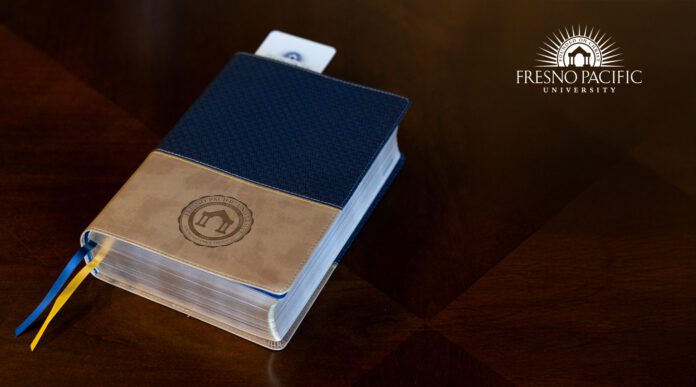 Bible for students photo a Bible