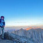 14John on Trailcrest one pole-123267