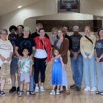 Core Team Photo by Jason S