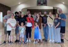 A heart for planting