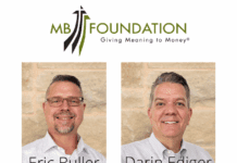MB Foundation announces new staff additions