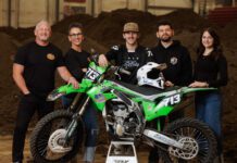 Five minutes with Tom Glanzer