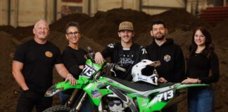 Five minutes with Tom Glanzer