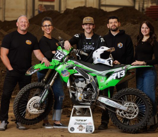 Five minutes with Tom Glanzer