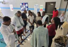 Spotlight: Christian Center the Hand of God