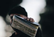 A radical way of living