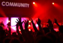 How Anabaptists practice community