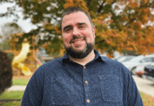 Growth is God’s work