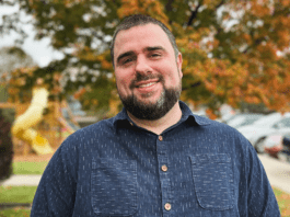 Growth is God’s work