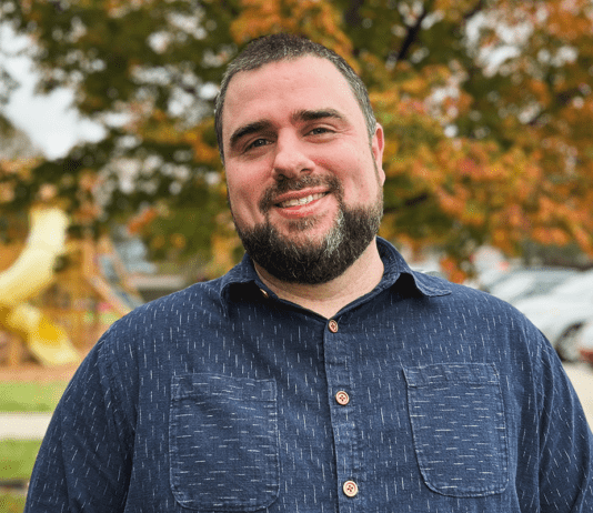 Growth is God’s work