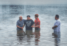 Church spotlight: Community Bible Church