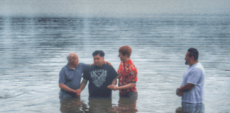 Church spotlight: Community Bible Church