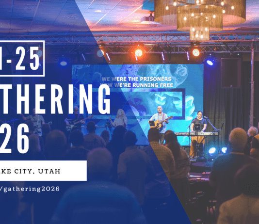 An invitation to Gathering