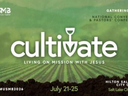 Why we gather