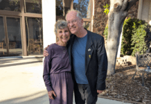 Albright retires after 48 years serving Lincoln Glen Church