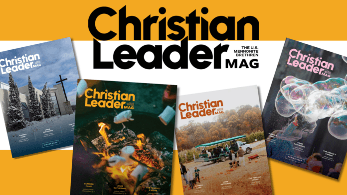 Slide CL redesign, next issue in July