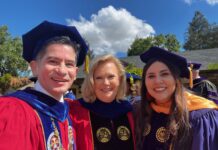 5 minutes with Yammilette Rodriguez