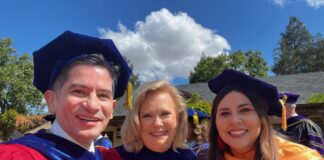 5 minutes with Yammilette Rodriguez