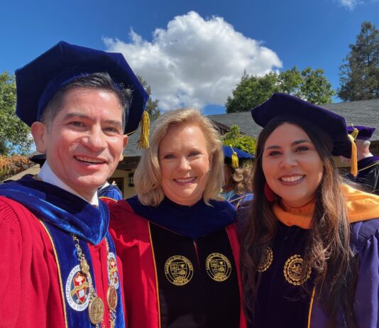 5 minutes with Yammilette Rodriguez