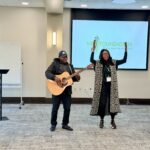 Congolese Summit worship