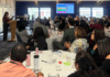 Strengthening Children’s Ministry workshop equips leaders