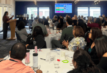 Strengthening Children’s Ministry workshop equips leaders