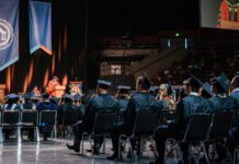 FPU graduates more than 800 students in May 9 commencement