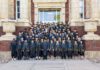 Tabor College celebrates commencement with nearly 170 graduates