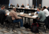 USMB boards convene for spring meetings Leadership board convenes in Denver
