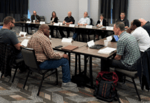 USMB boards convene for spring meetings Leadership board convenes in Denver