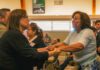 Over 300 attend Pacific District Hispanic Convention in California