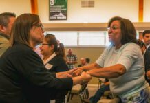 Over 300 attend Pacific District Hispanic Convention in California
