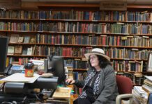 Goertzen reflects on 34 years as Center for Mennonite Brethren Studies director