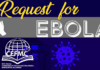 Mennonite Brethren in Congo ask for prayer during Ebola outbreak